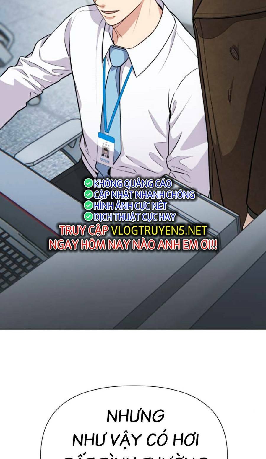 Nhân Viên Thực Tập Kim Cheolsu - chap4 - Trang 51